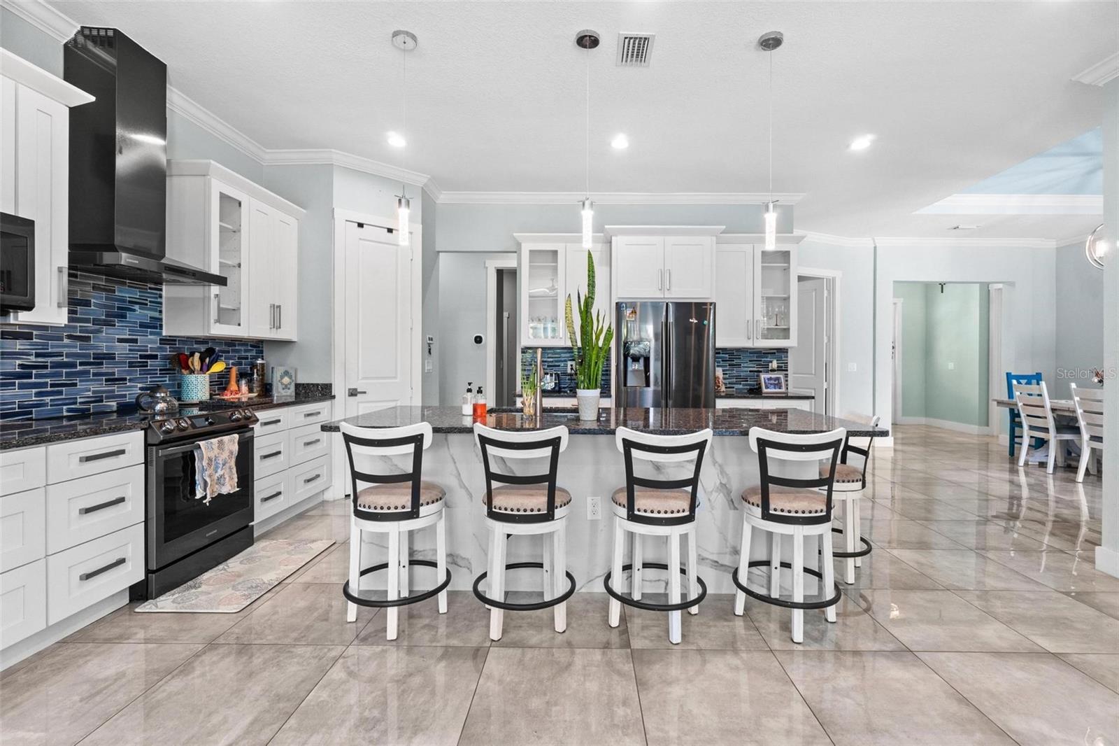 NORTH EDGEWOOD SEC OF VENICE - Residential