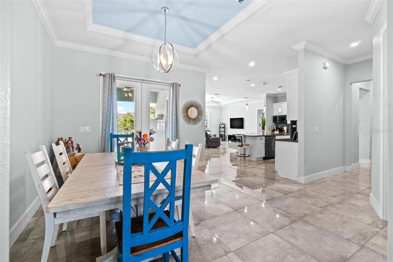 NORTH EDGEWOOD SEC OF VENICE - Residential