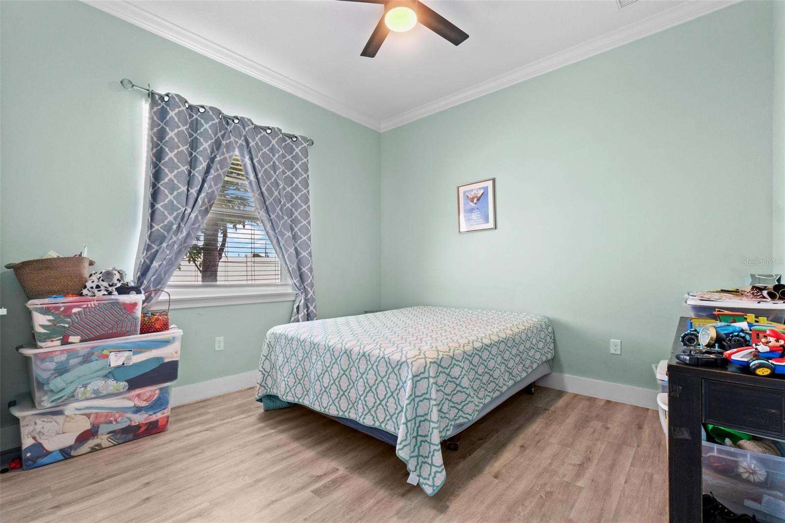 NORTH EDGEWOOD SEC OF VENICE - Residential