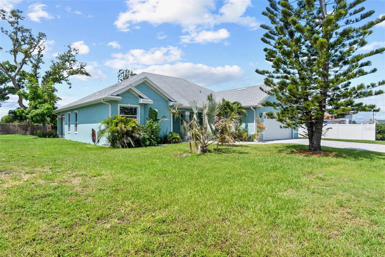 NORTH EDGEWOOD SEC OF VENICE - Residential