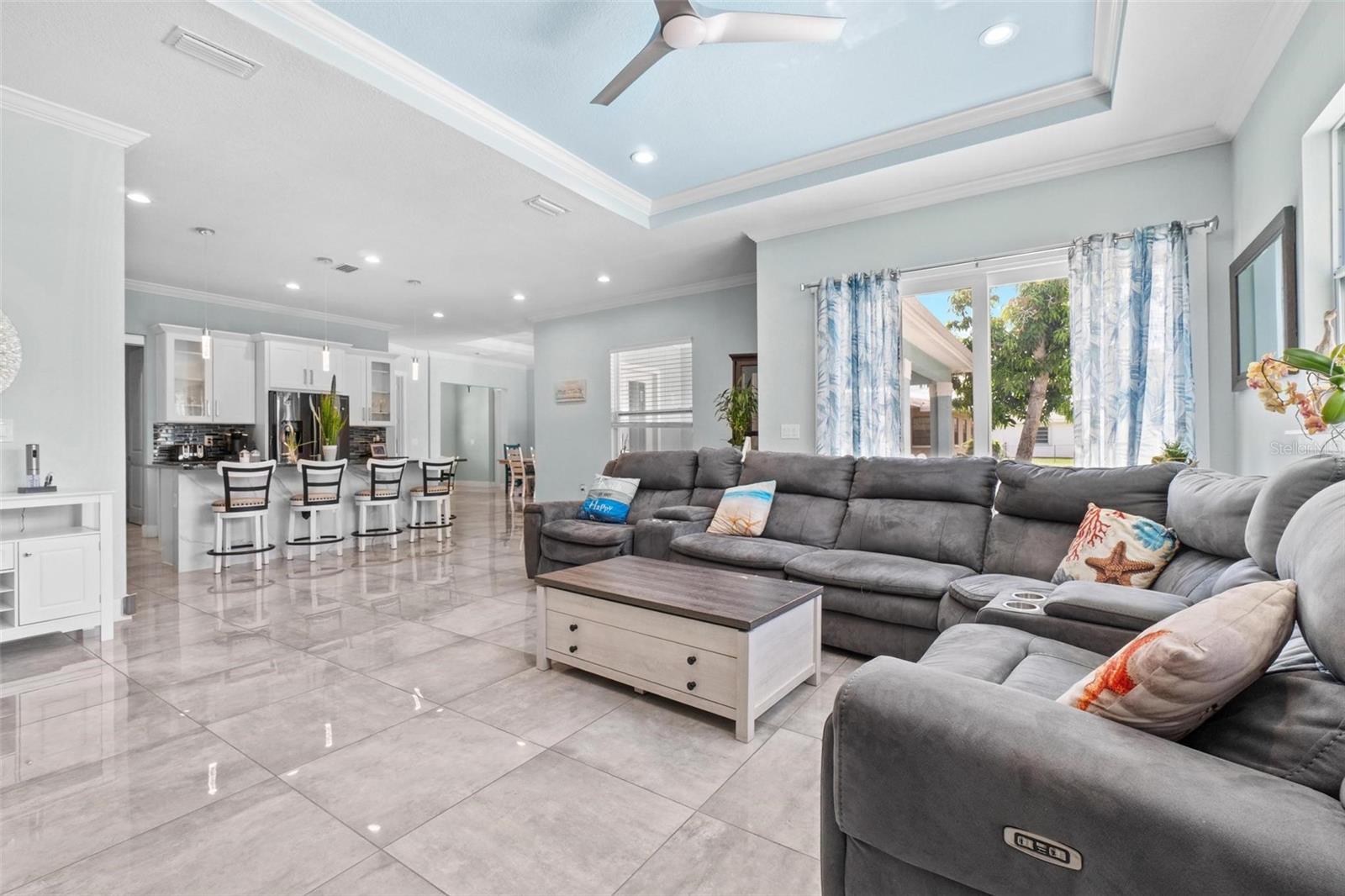 NORTH EDGEWOOD SEC OF VENICE - Residential