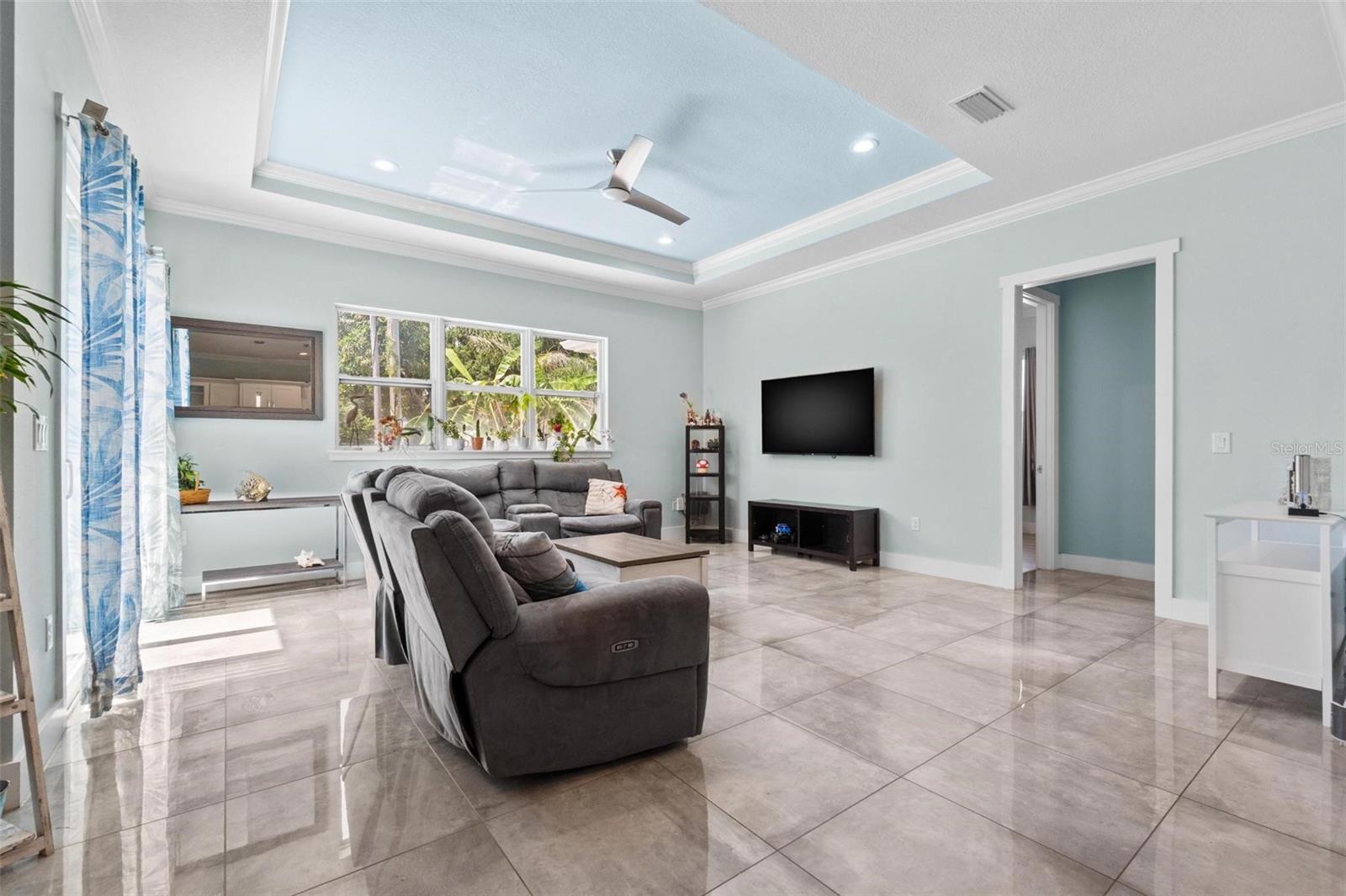 NORTH EDGEWOOD SEC OF VENICE - Residential
