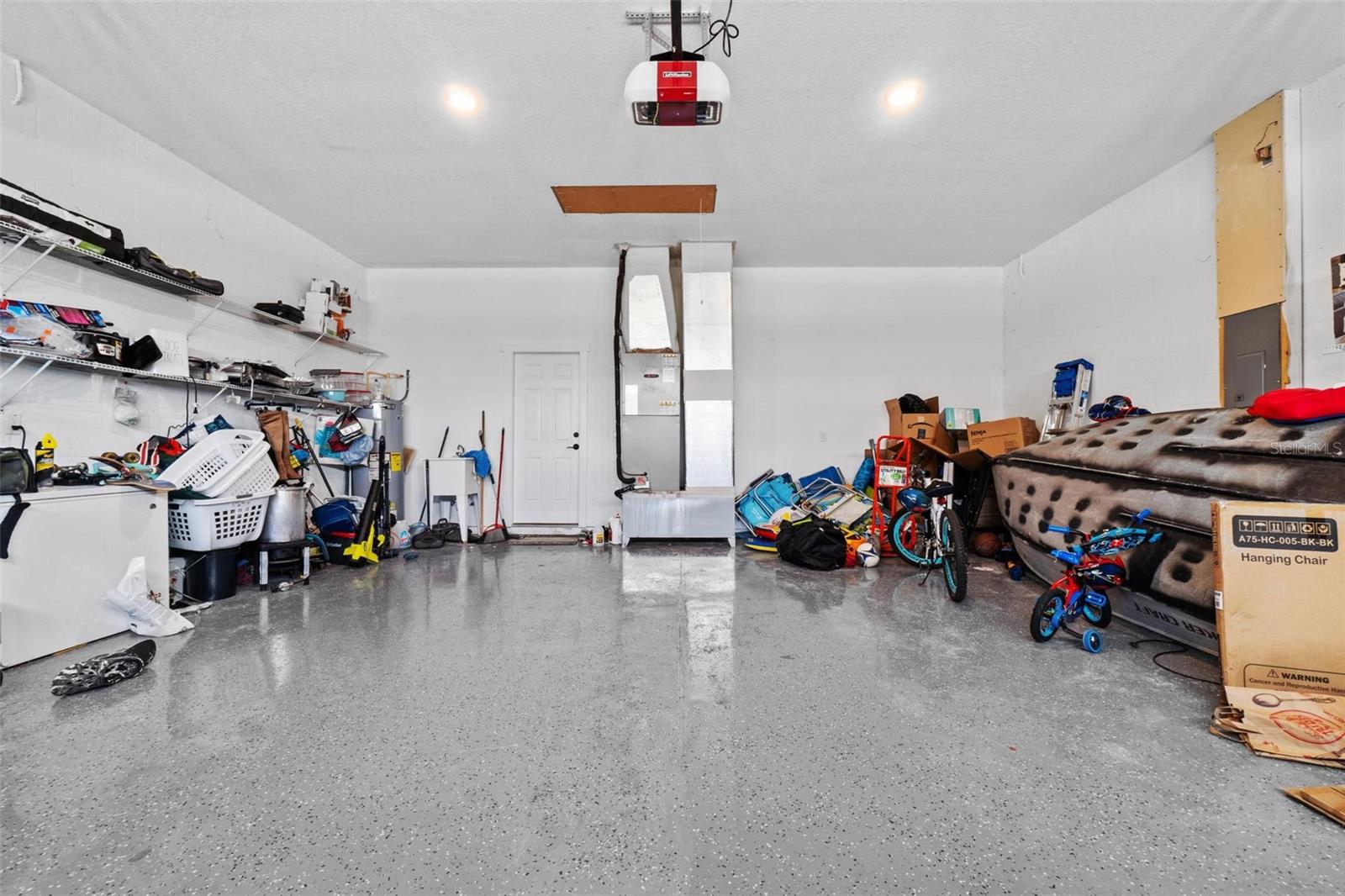 NORTH EDGEWOOD SEC OF VENICE - Residential