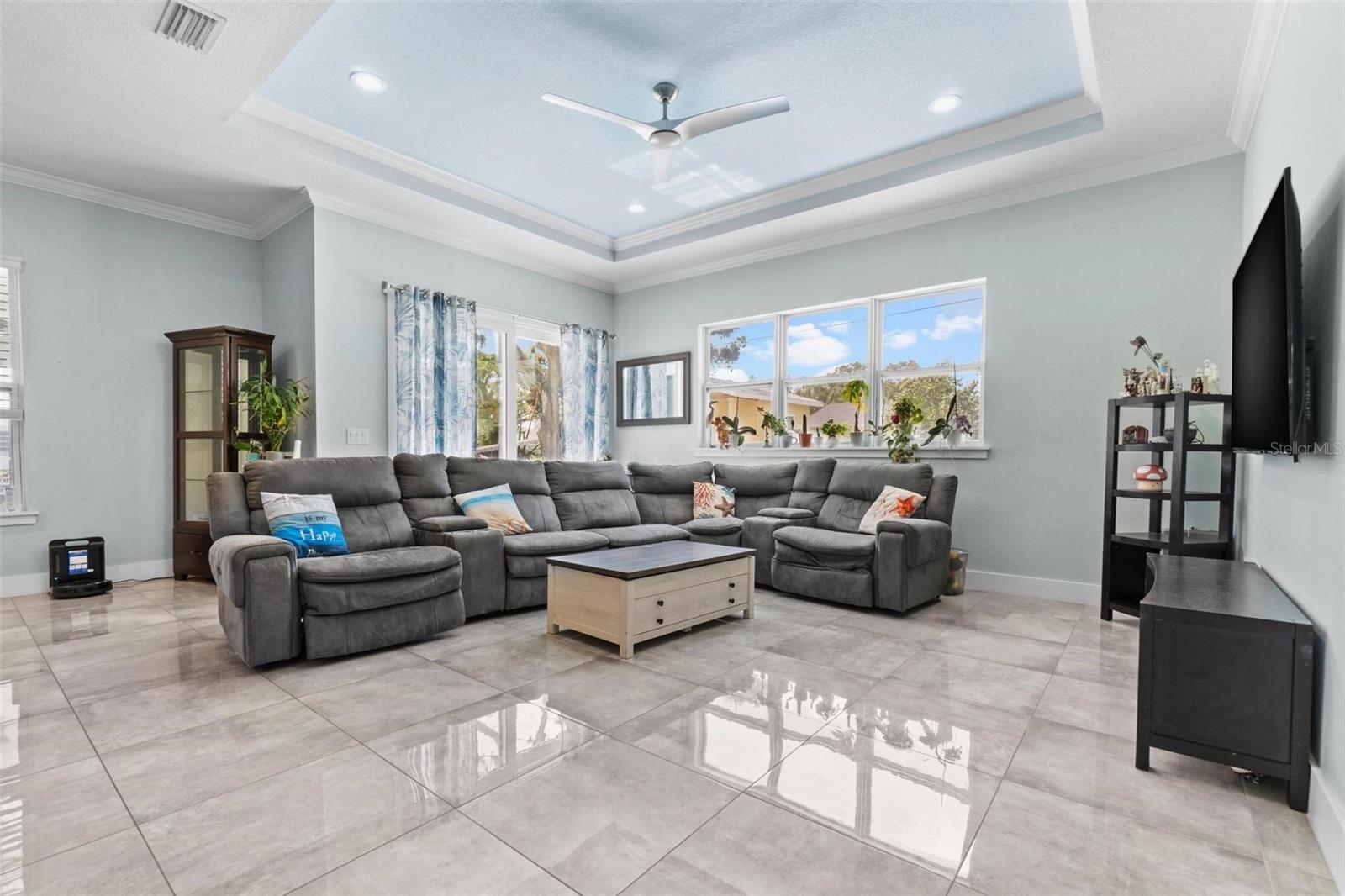 NORTH EDGEWOOD SEC OF VENICE - Residential