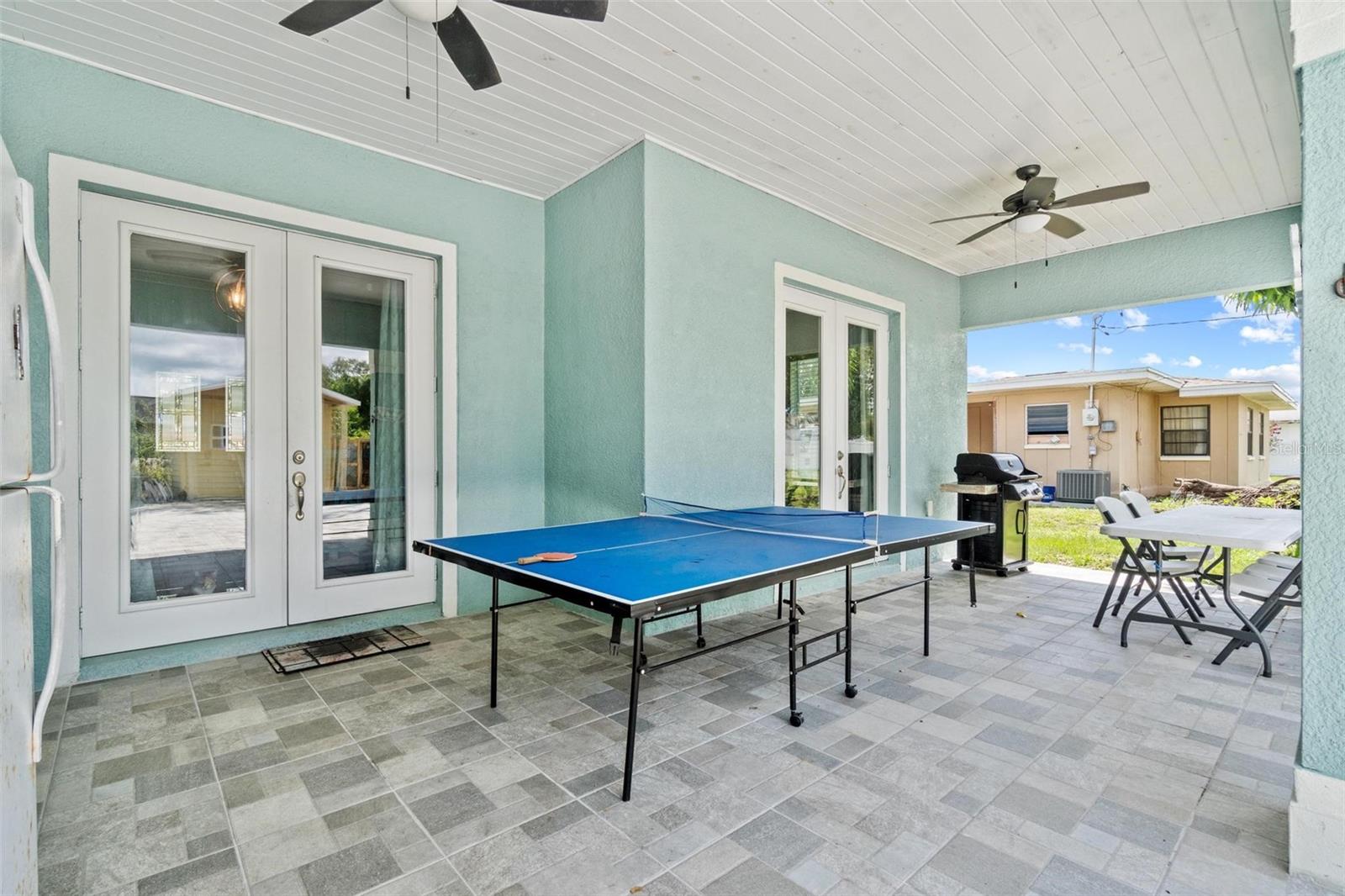 NORTH EDGEWOOD SEC OF VENICE - Residential