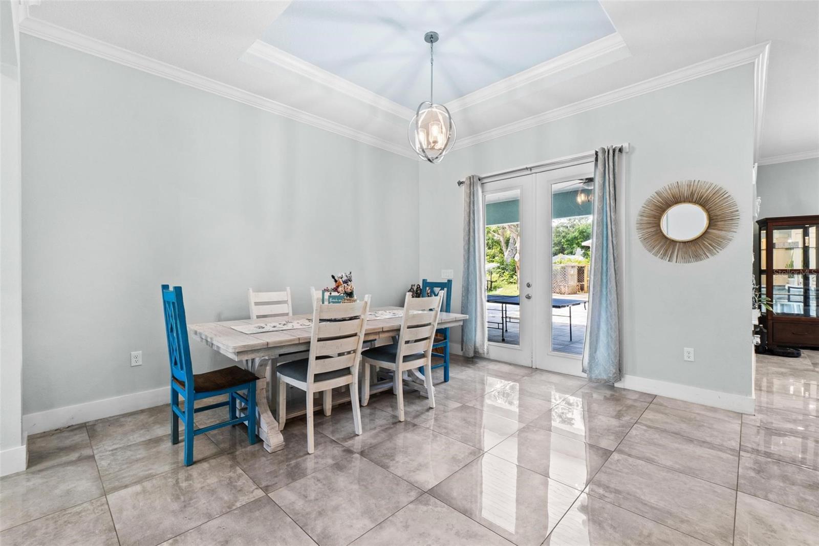 NORTH EDGEWOOD SEC OF VENICE - Residential