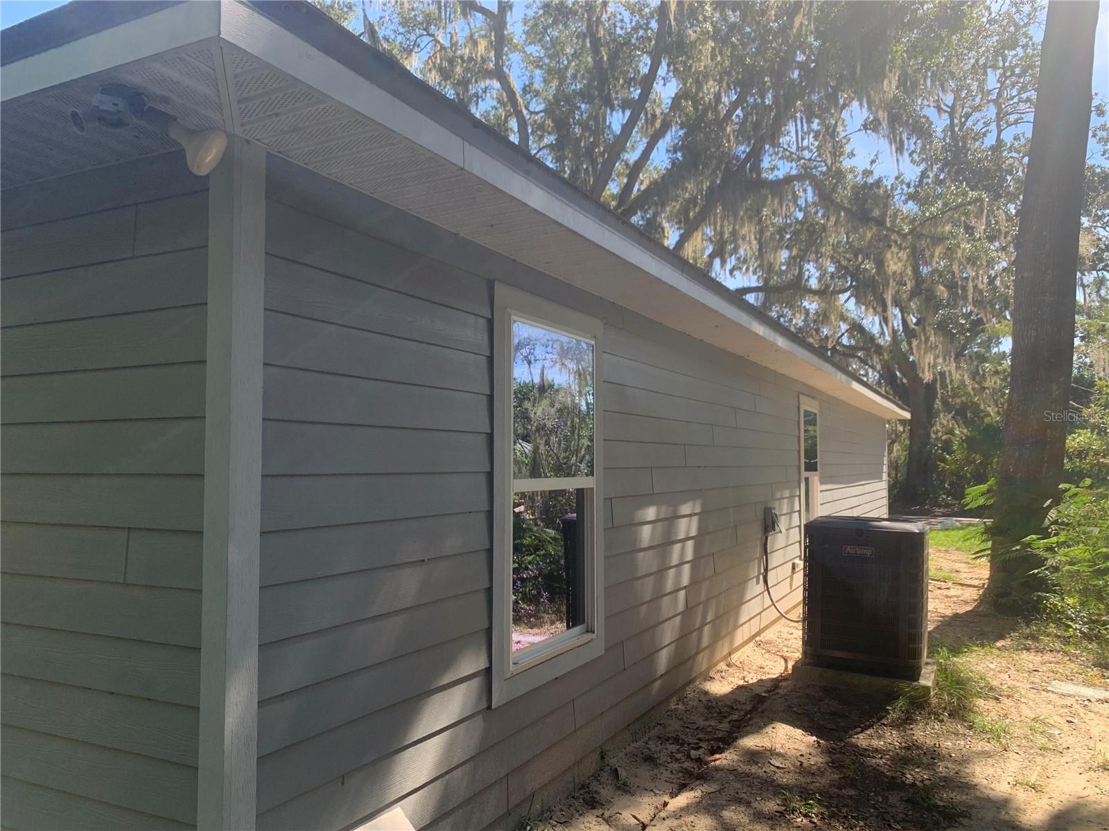 NEW GAINESVILLE REP - Residential