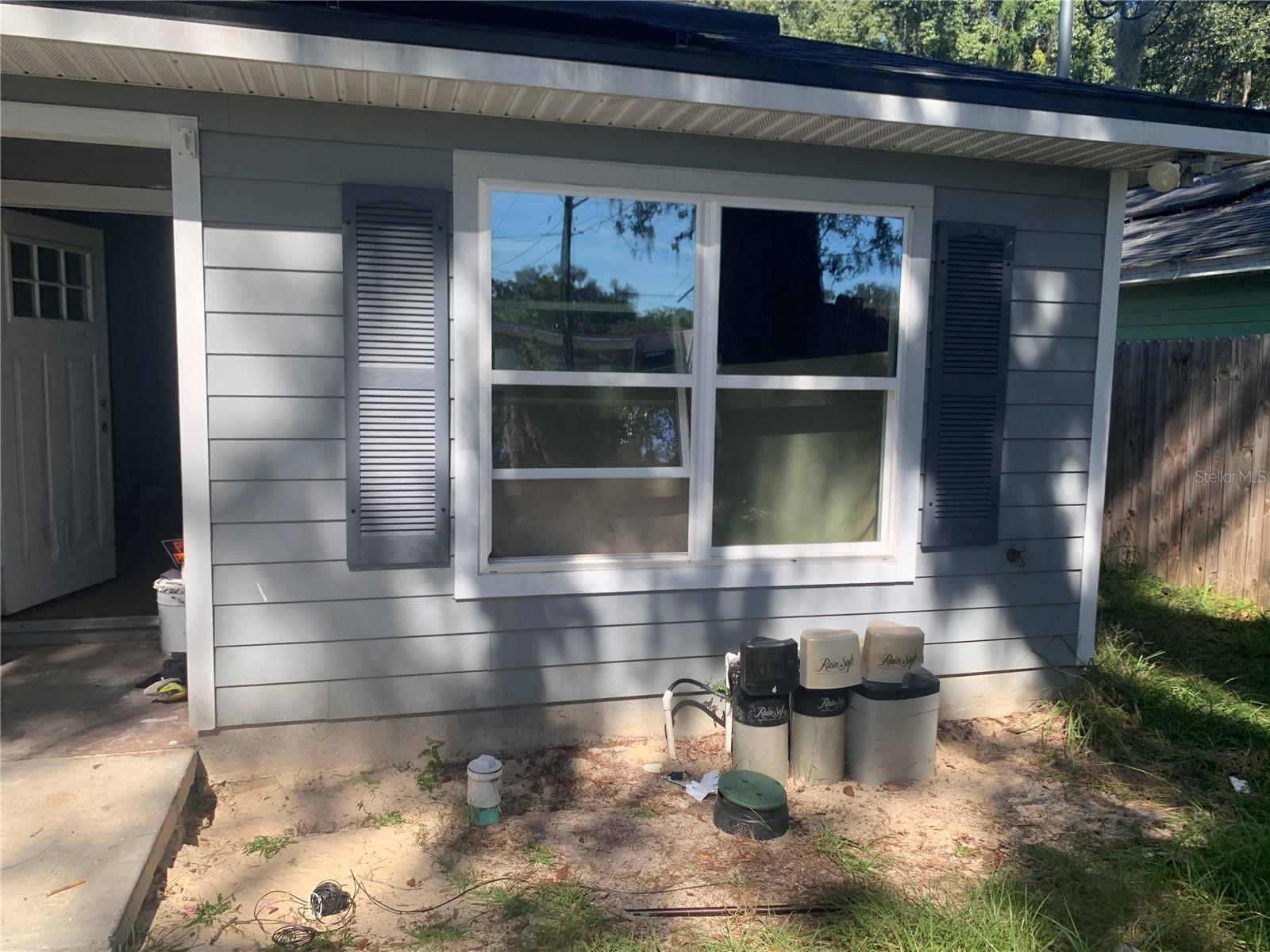 NEW GAINESVILLE REP - Residential