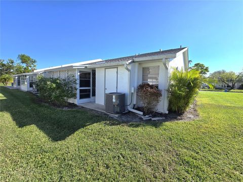 A home in BRADENTON