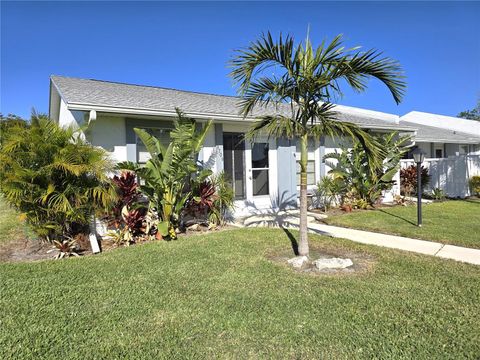 A home in BRADENTON