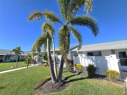 A home in BRADENTON