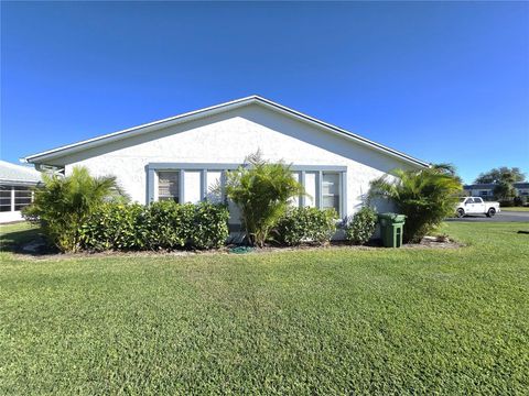 A home in BRADENTON