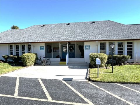 A home in BRADENTON