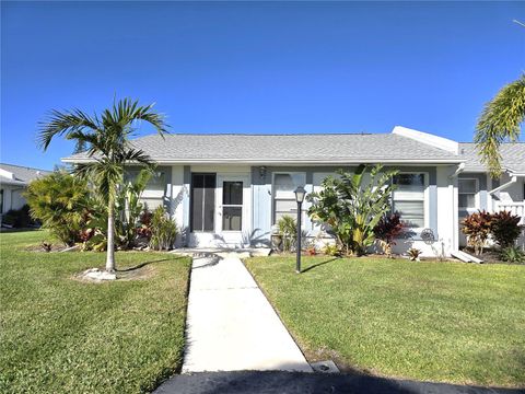 A home in BRADENTON