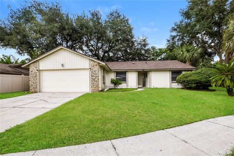 Photo of 1780 Pam Circle, Belle Isle, FL 32809 (MLS # TB8416509)
