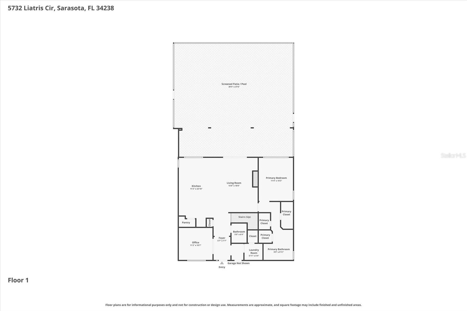 ARBOR LAKES ON PALMER RANCH - Residential