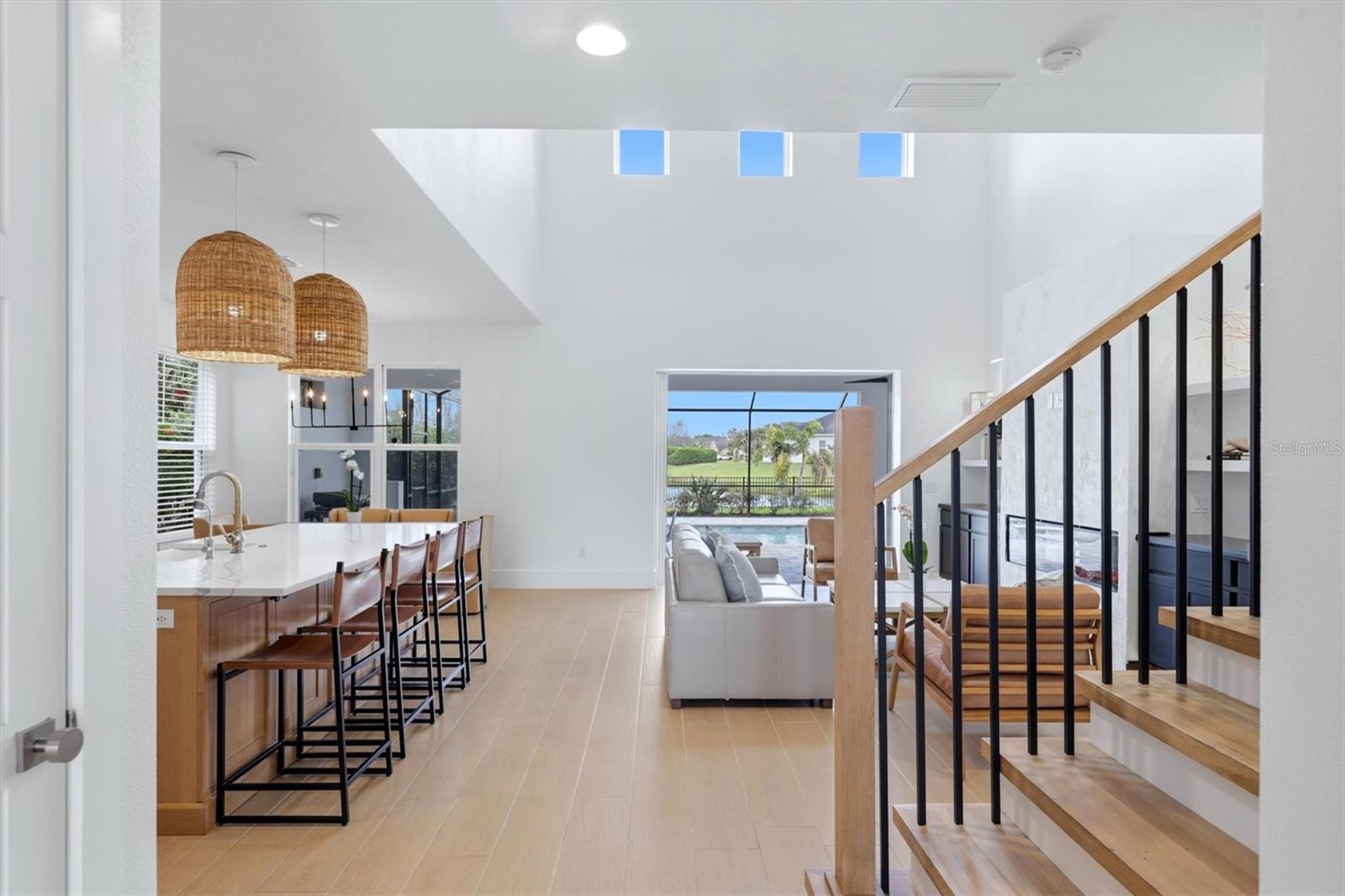 ARBOR LAKES ON PALMER RANCH - Residential