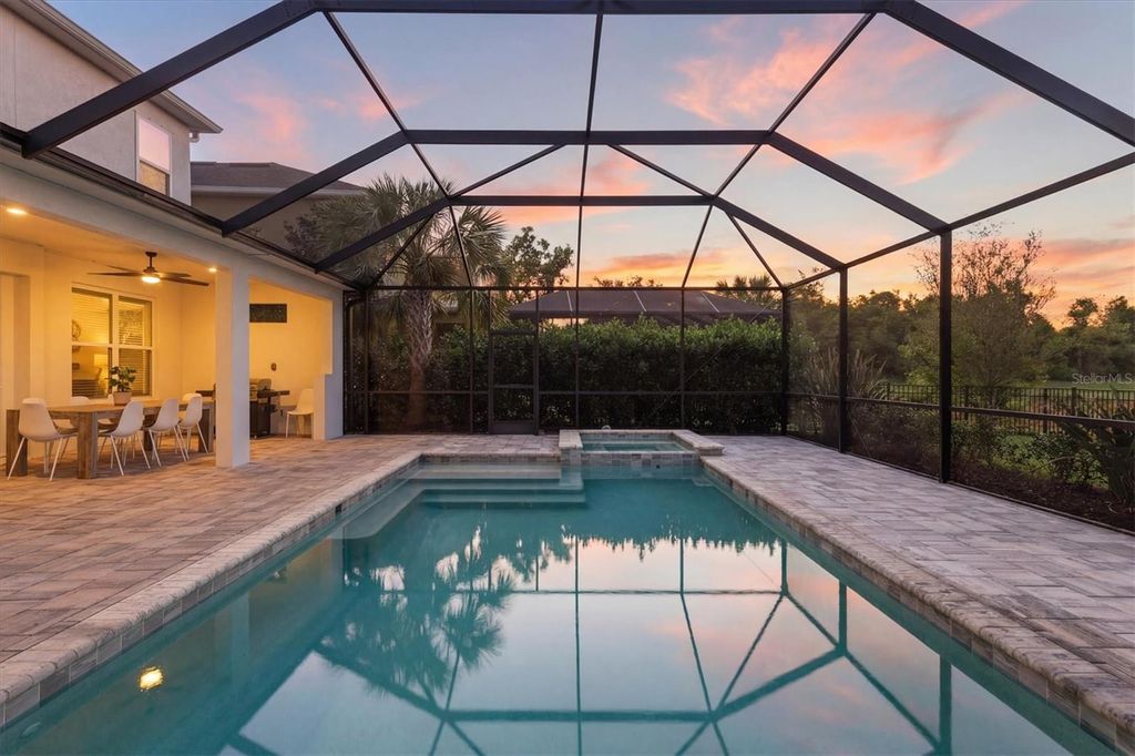 Photo of 5732 Liatris Circle, Sarasota, FL 34238 (MLS # A4687701)