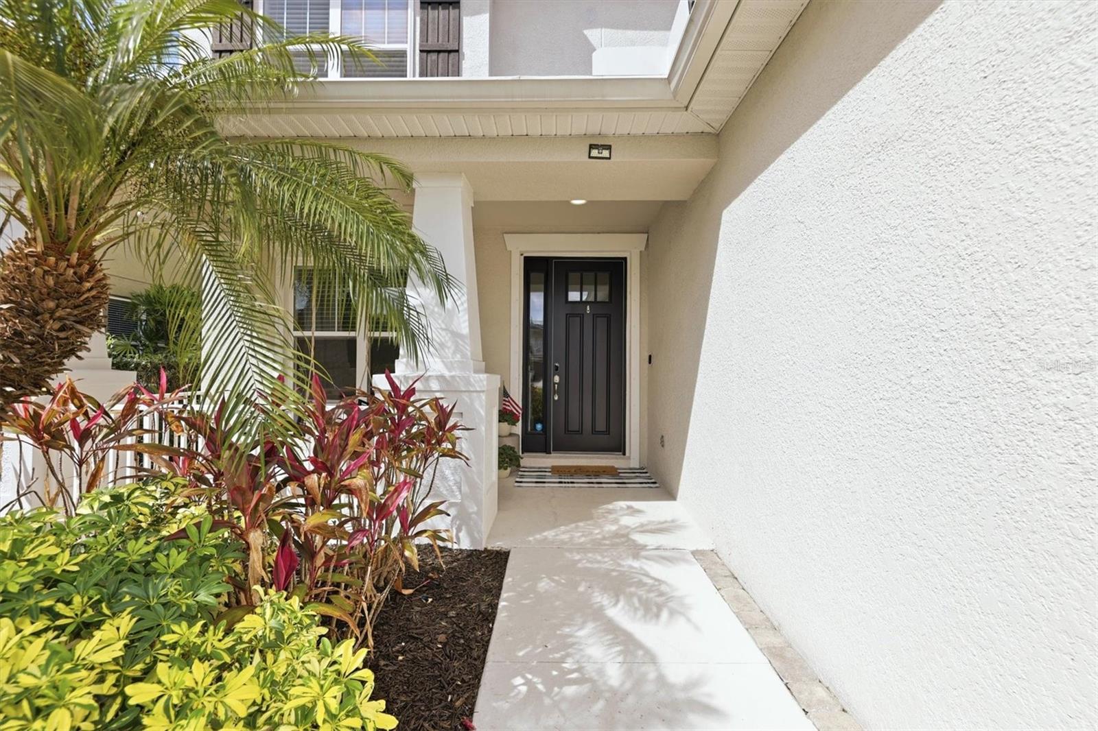 ARBOR LAKES ON PALMER RANCH - Residential