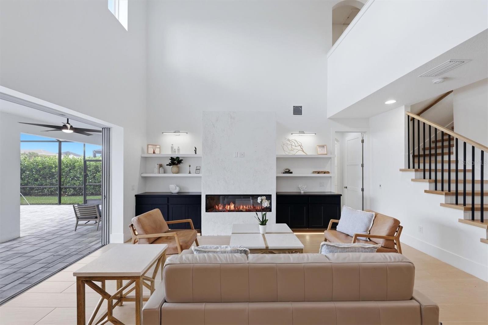 ARBOR LAKES ON PALMER RANCH - Residential