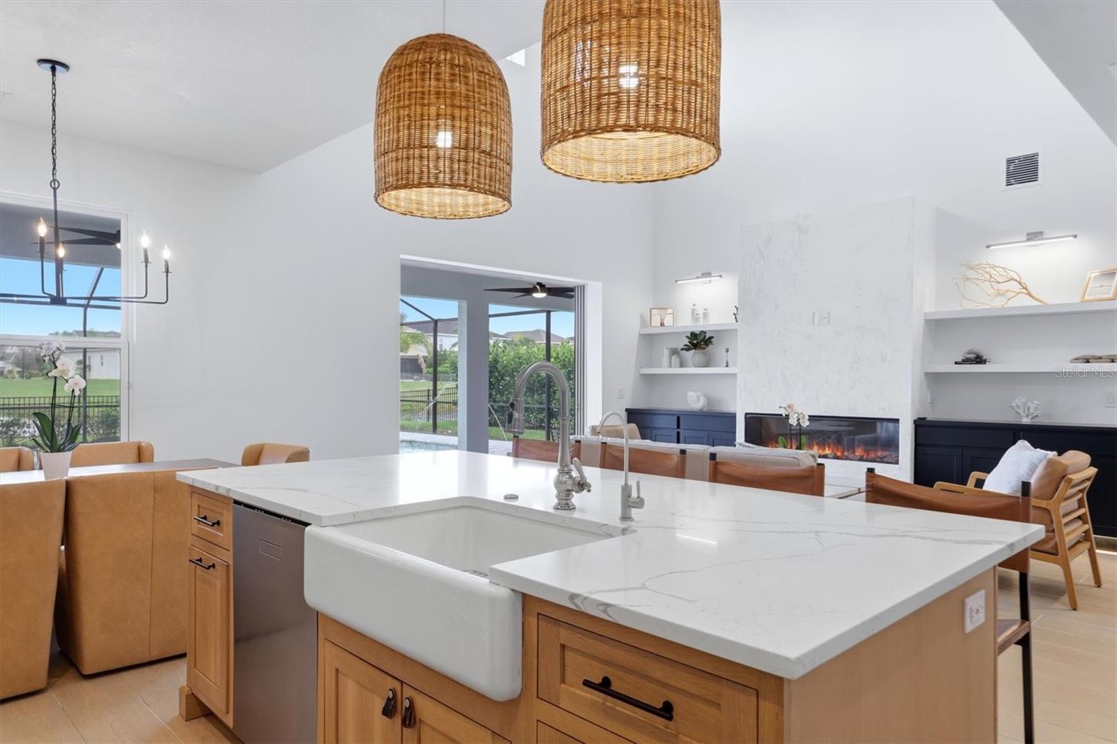 ARBOR LAKES ON PALMER RANCH - Residential