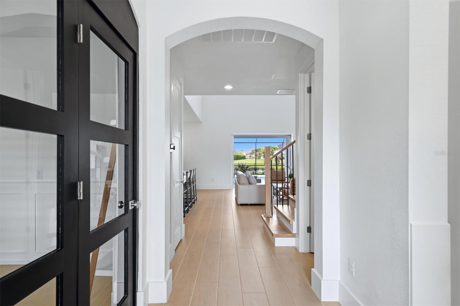 ARBOR LAKES ON PALMER RANCH - Residential