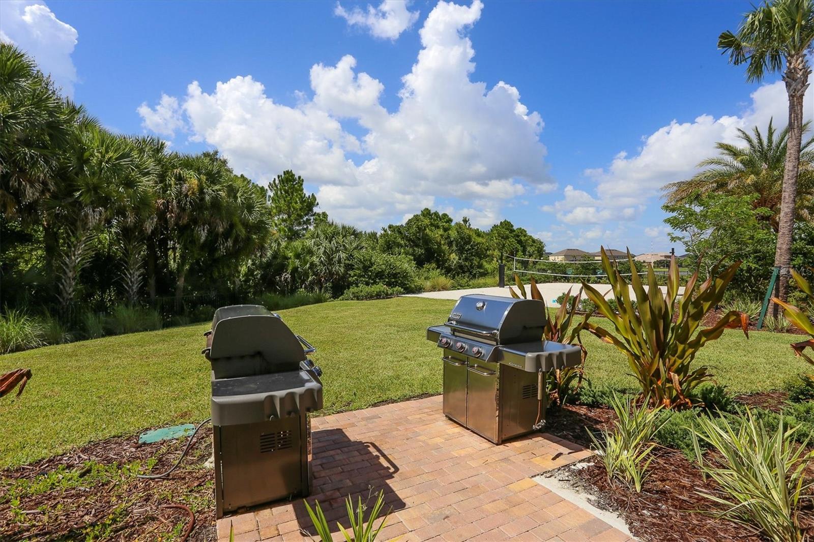 ARBOR LAKES ON PALMER RANCH - Residential