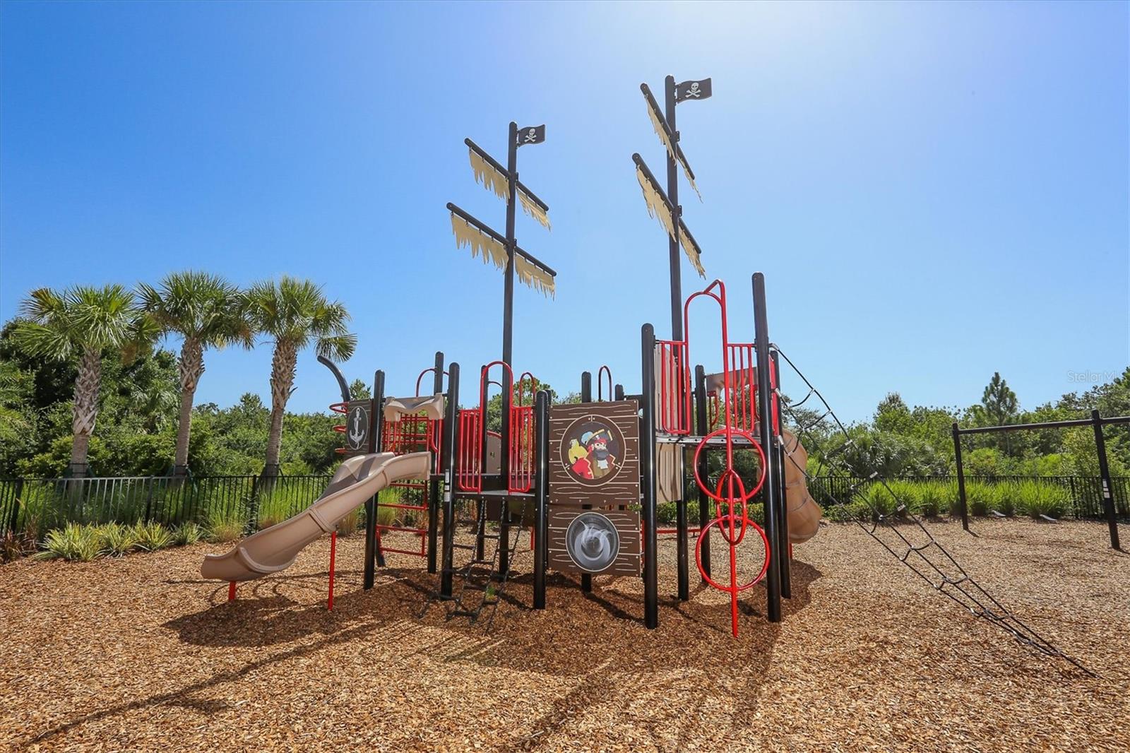 ARBOR LAKES ON PALMER RANCH - Residential