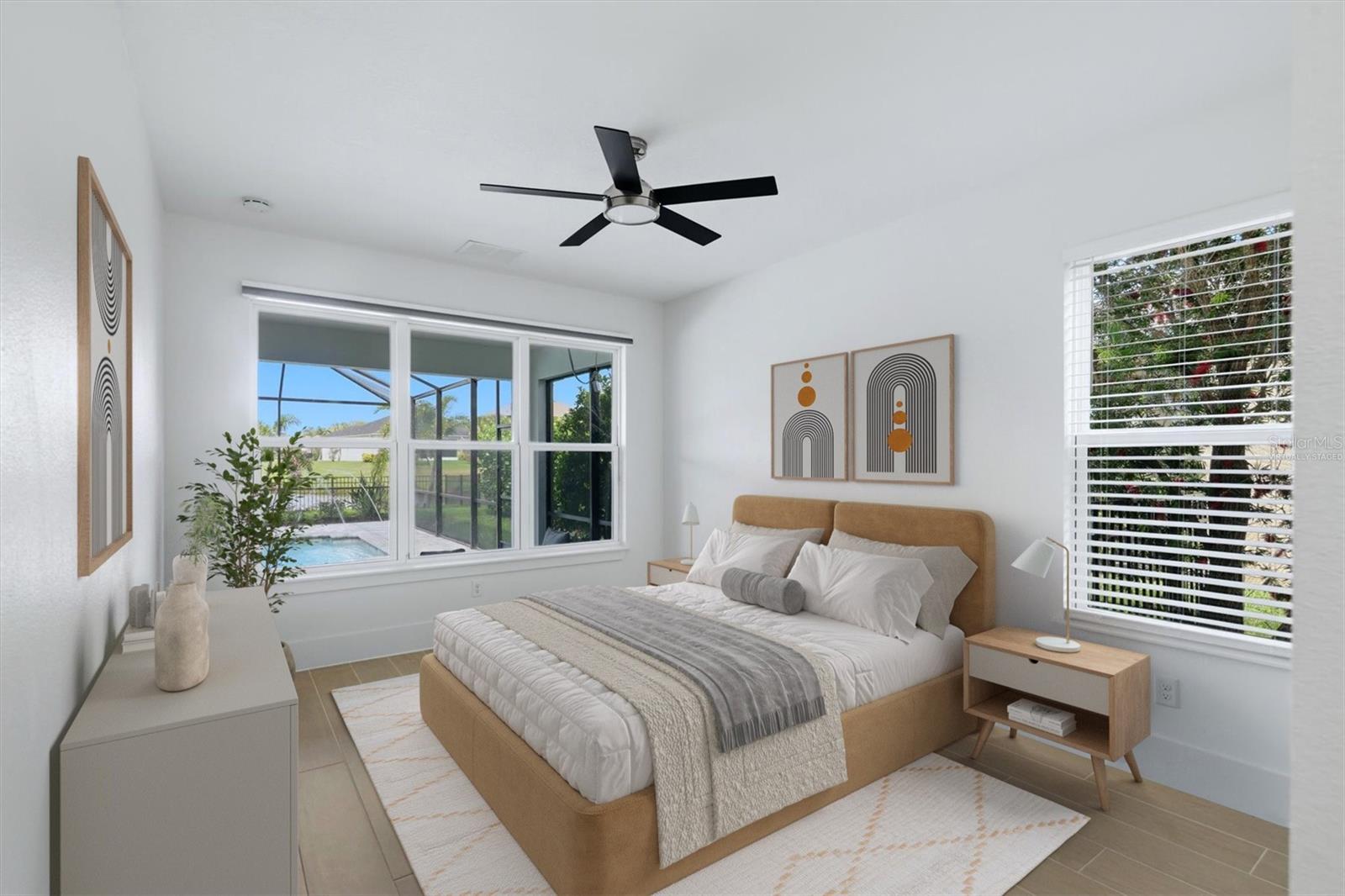 ARBOR LAKES ON PALMER RANCH - Residential