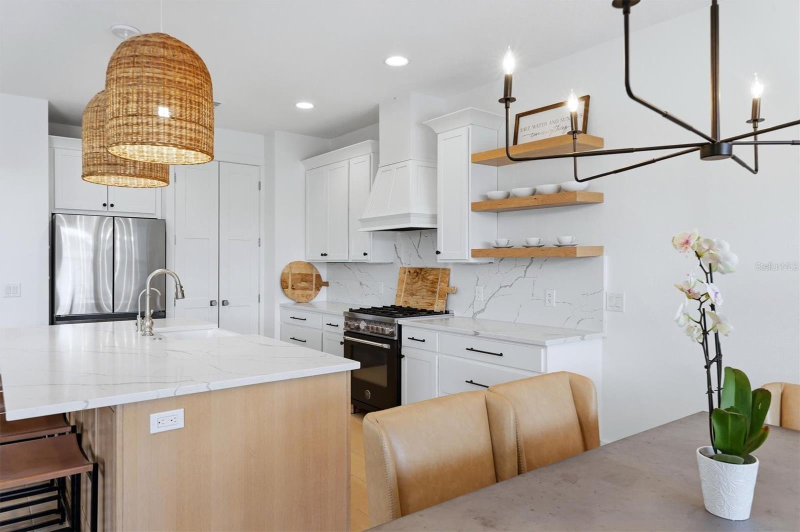 ARBOR LAKES ON PALMER RANCH - Residential