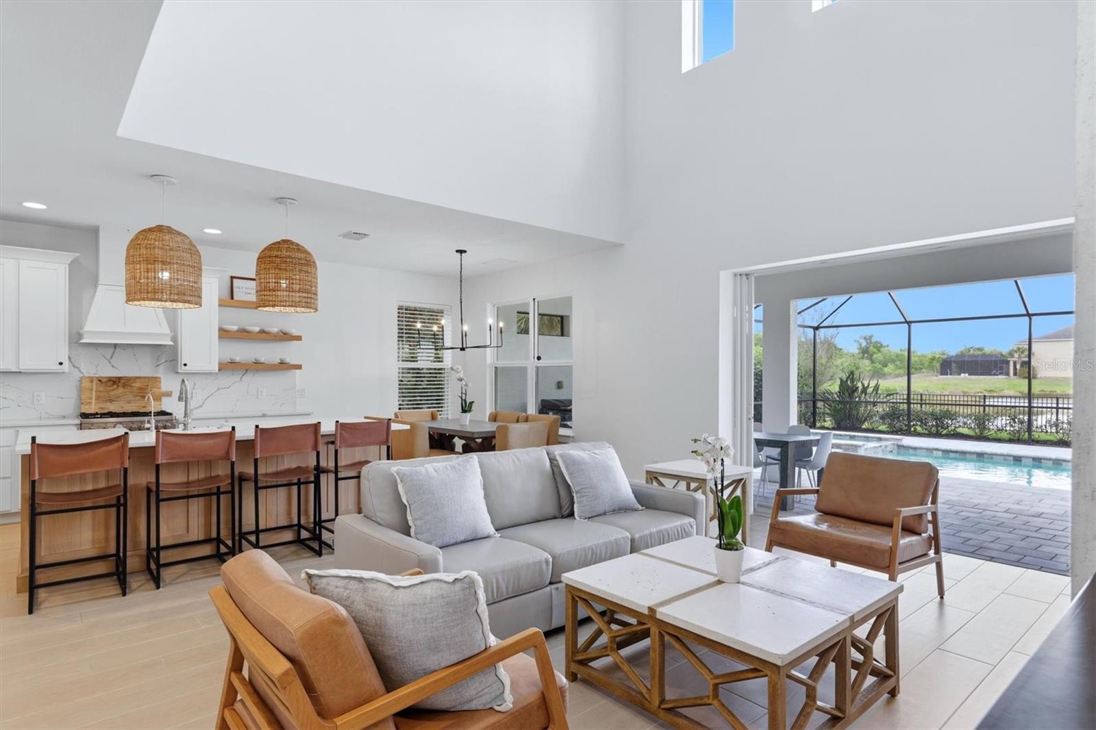 ARBOR LAKES ON PALMER RANCH - Residential