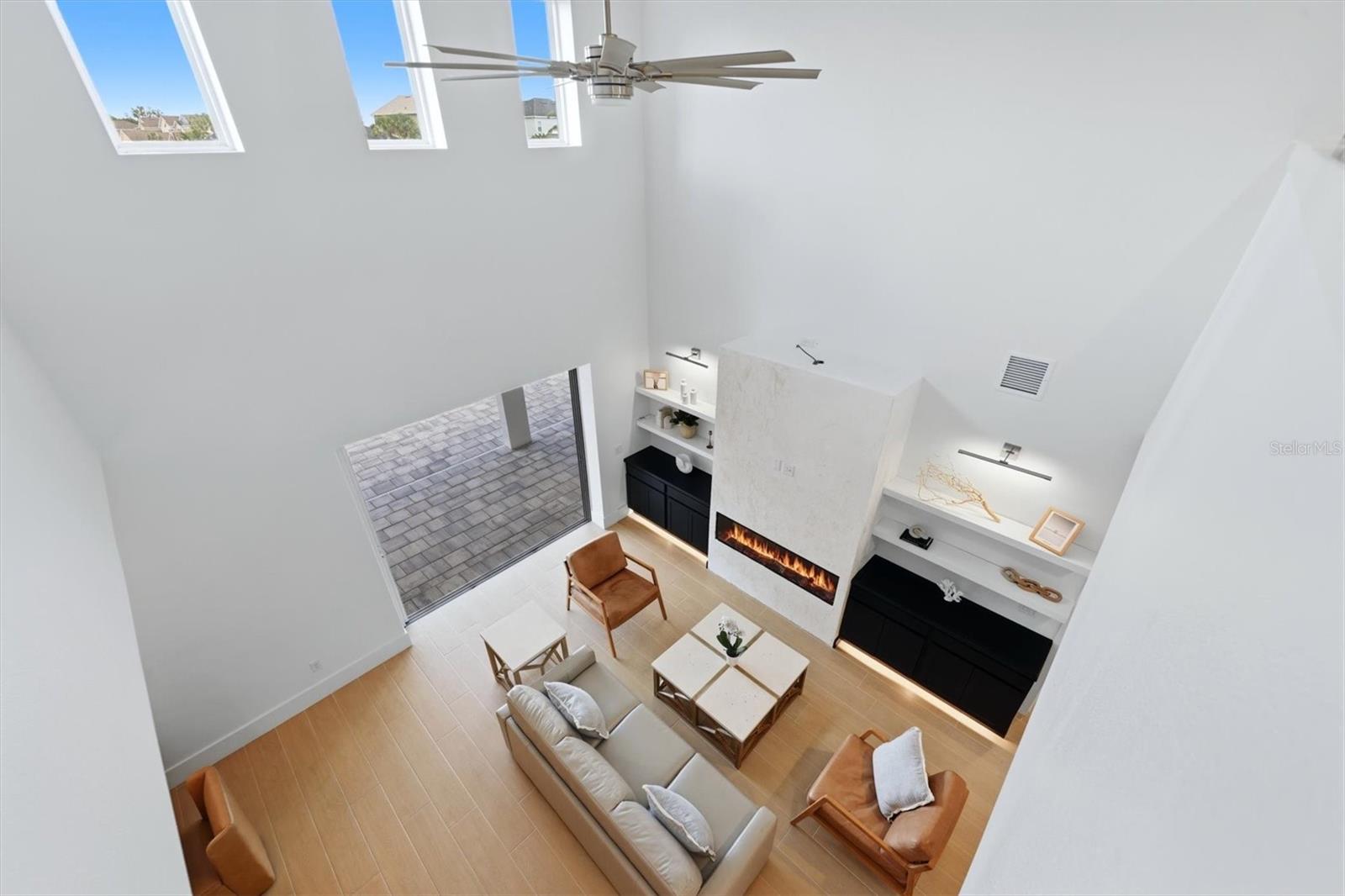 ARBOR LAKES ON PALMER RANCH - Residential