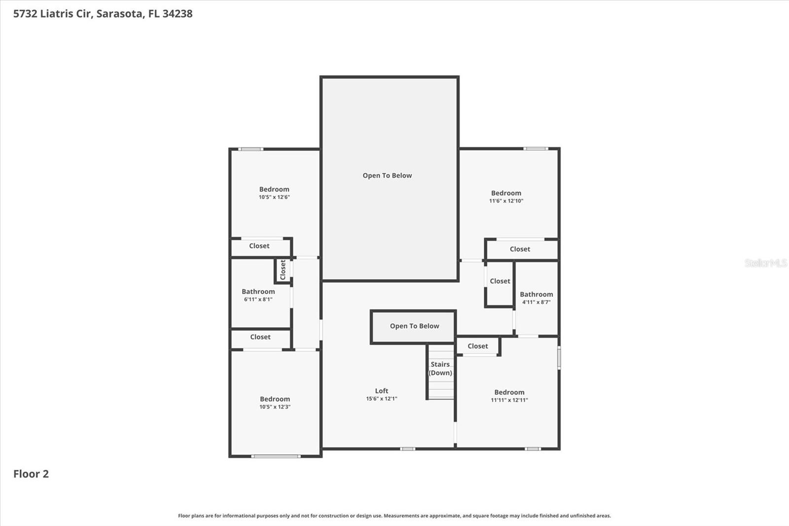 ARBOR LAKES ON PALMER RANCH - Residential