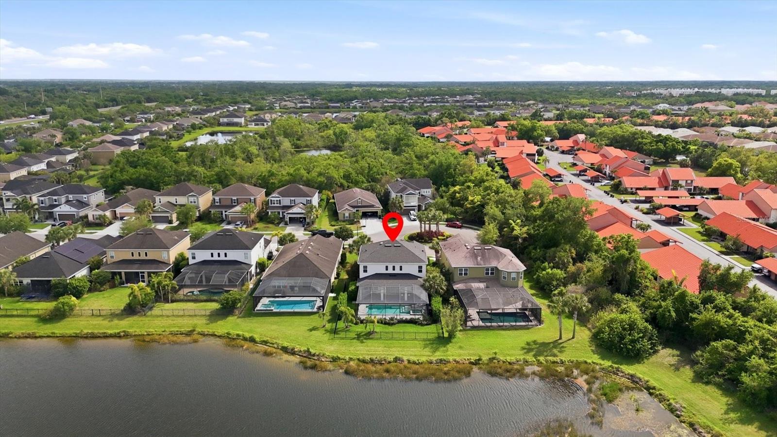 ARBOR LAKES ON PALMER RANCH - Residential