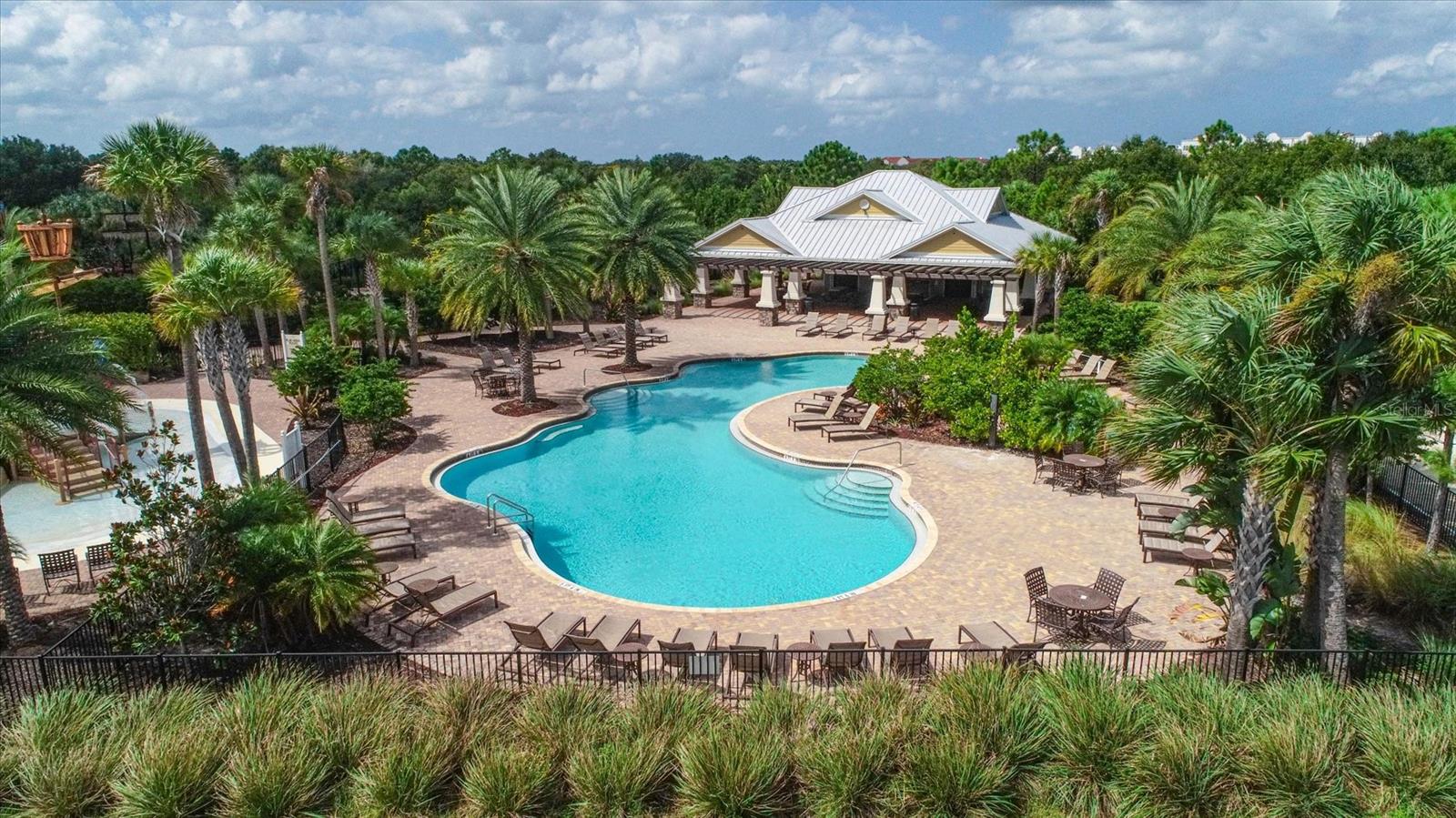 ARBOR LAKES ON PALMER RANCH - Residential