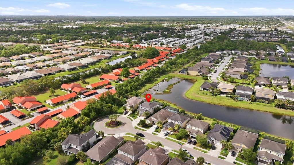 Photo of 5732 Liatris Circle, Sarasota, FL 34238 (MLS # A4687701)