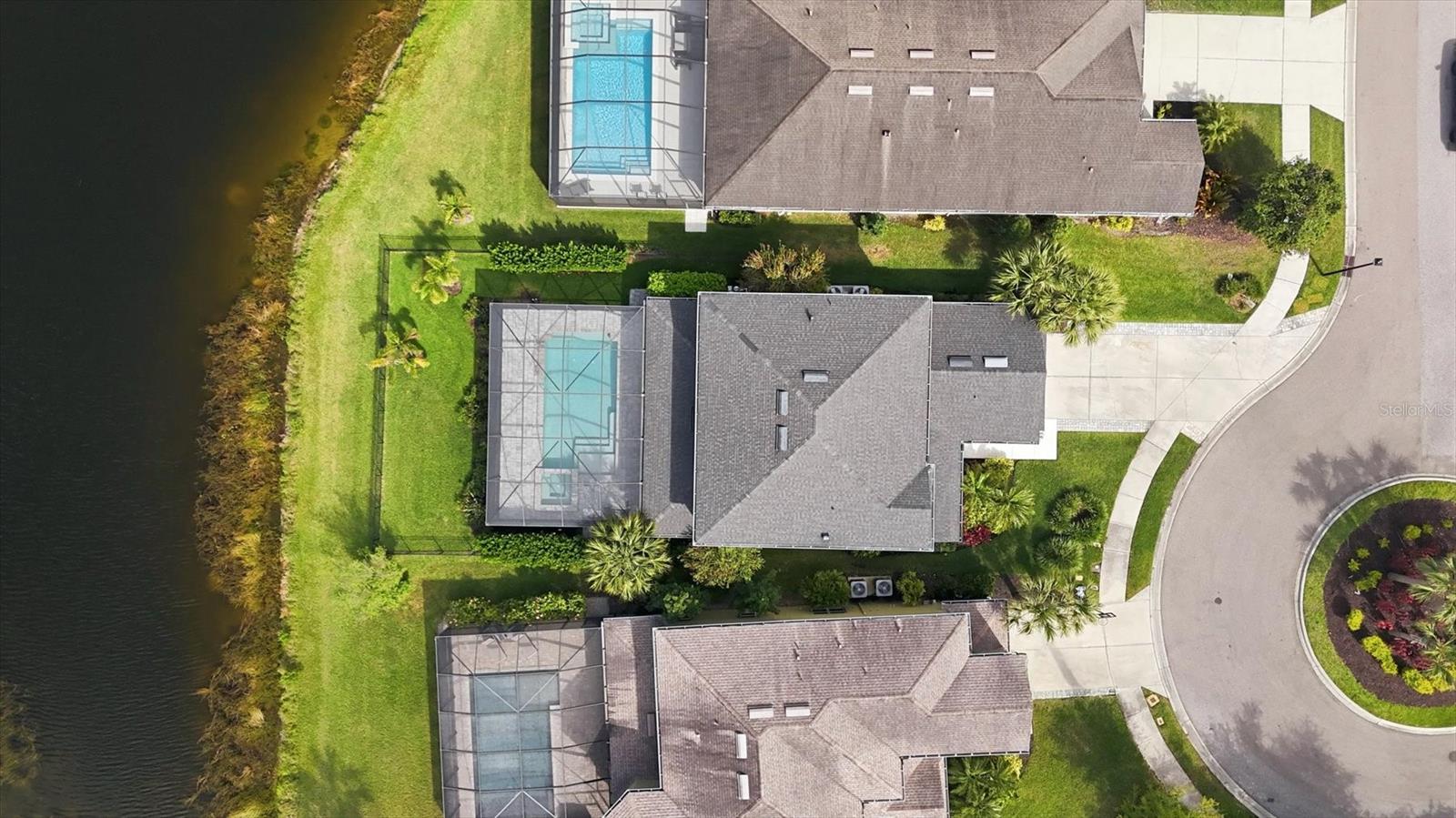 ARBOR LAKES ON PALMER RANCH - Residential