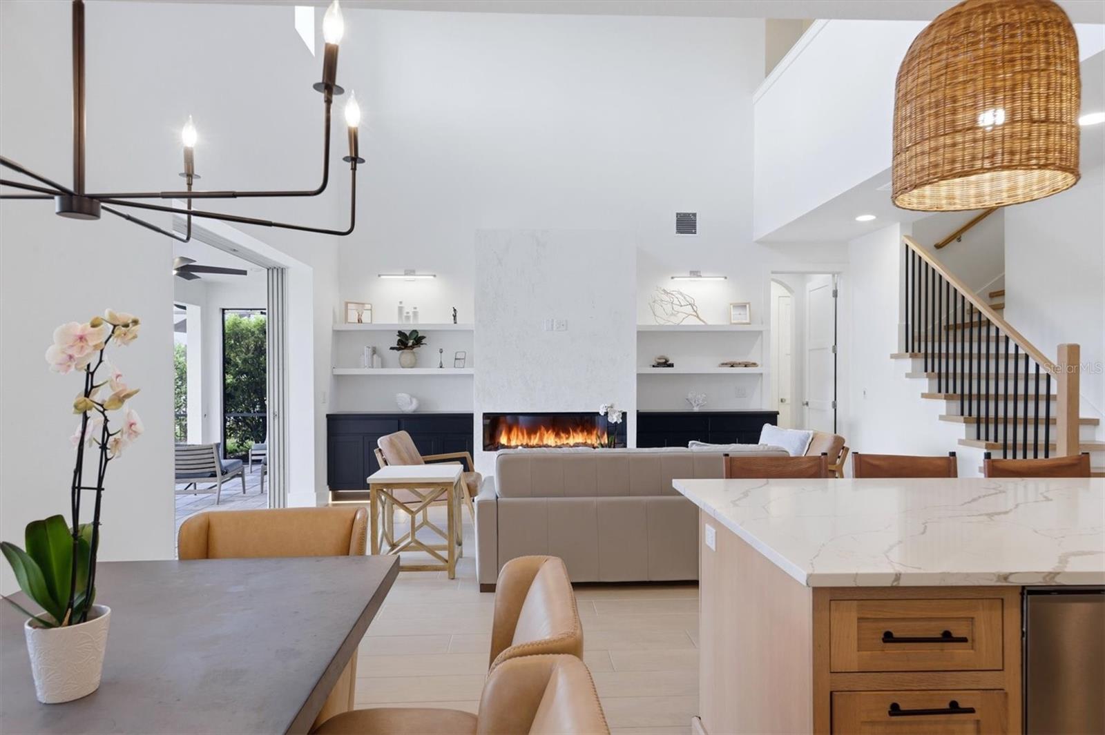 ARBOR LAKES ON PALMER RANCH - Residential