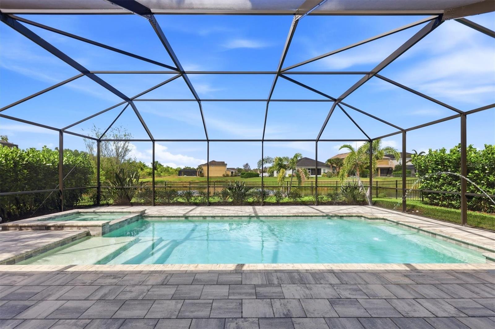 ARBOR LAKES ON PALMER RANCH - Residential