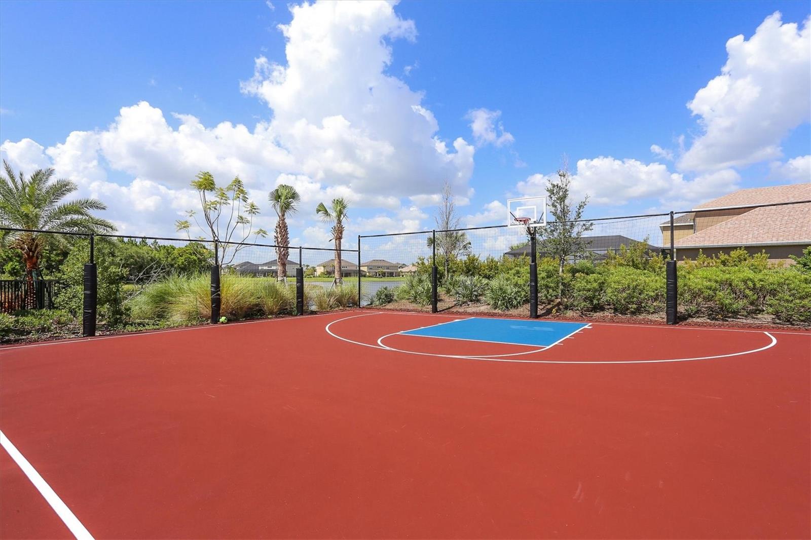 ARBOR LAKES ON PALMER RANCH - Residential