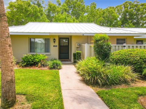 A home in CRYSTAL RIVER