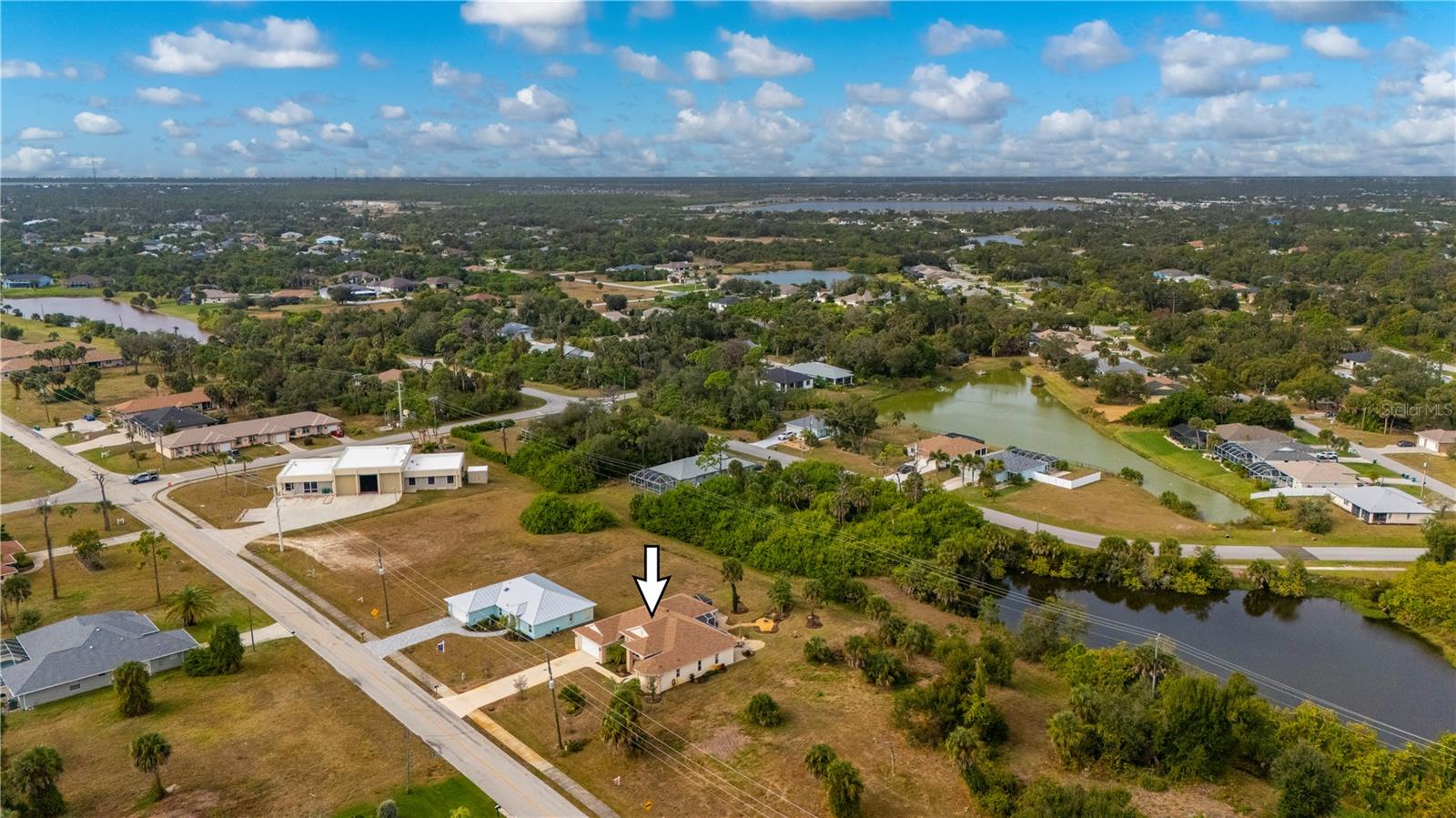 ROTONDA WEST PINEHURST - Residential