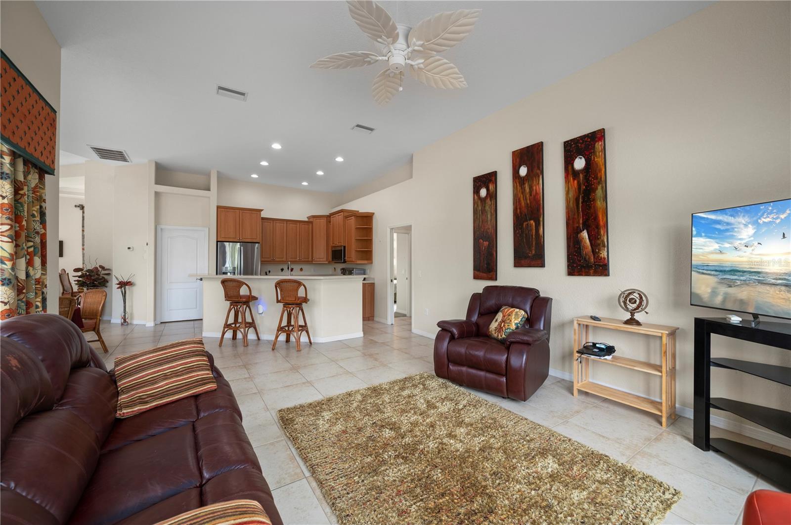 ROTONDA WEST PINEHURST - Residential