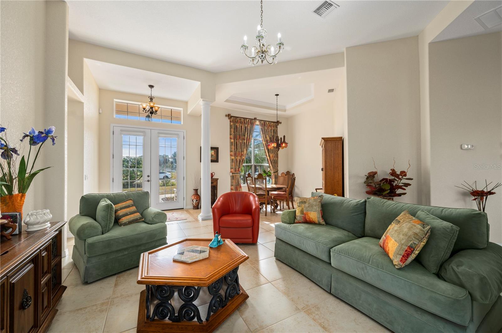 ROTONDA WEST PINEHURST - Residential