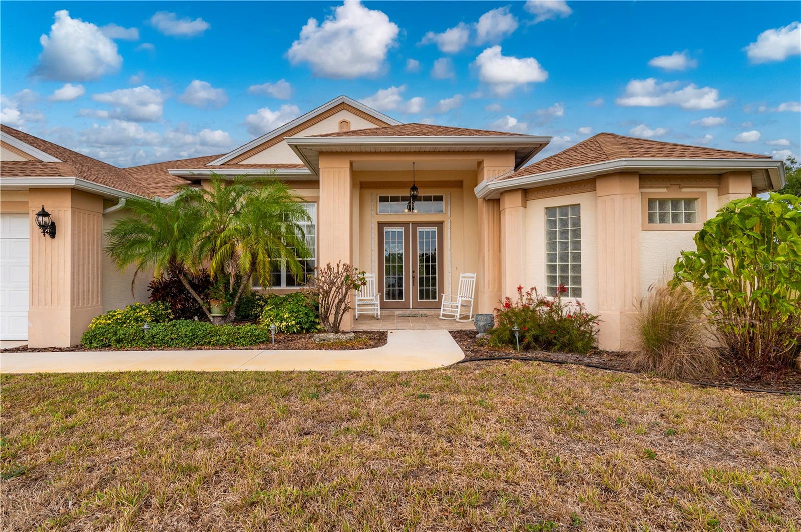 ROTONDA WEST PINEHURST - Residential