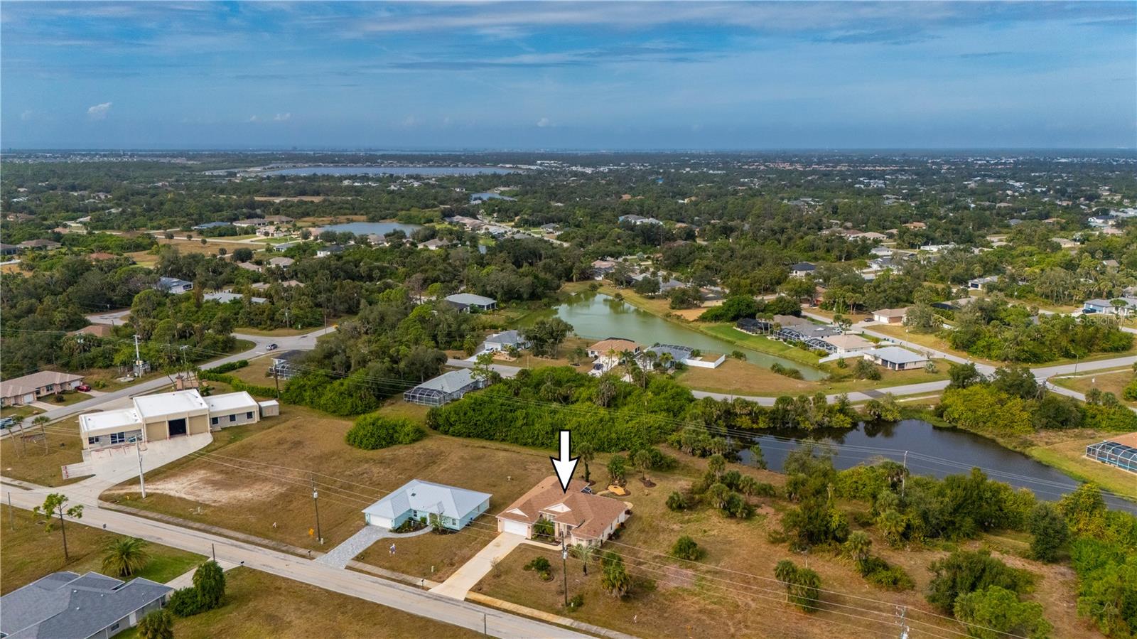 ROTONDA WEST PINEHURST - Residential