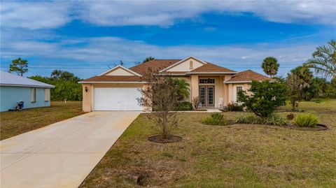 411 BOUNDARY BOULEVARD ROTONDA WEST FL 33947