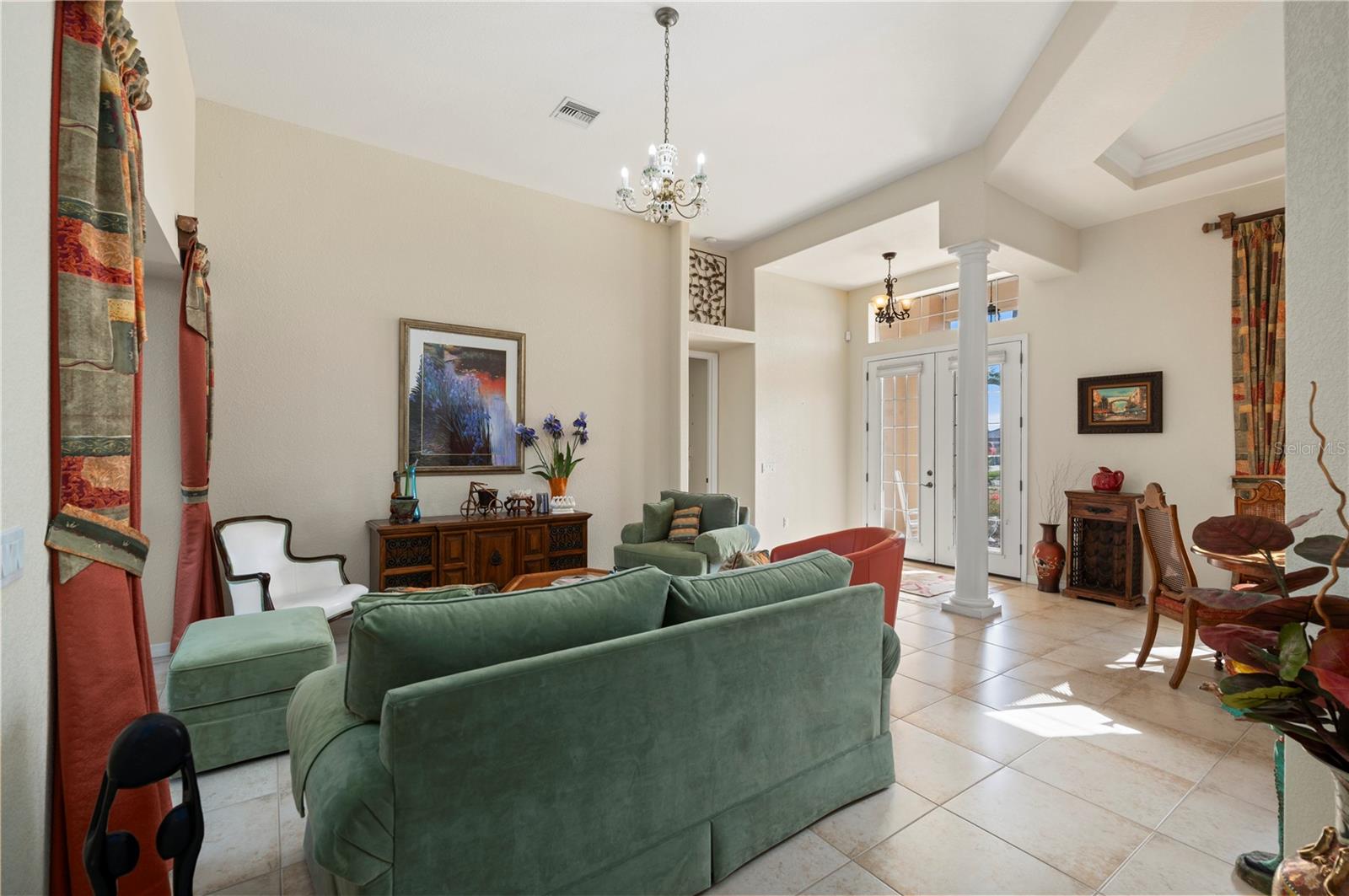 ROTONDA WEST PINEHURST - Residential