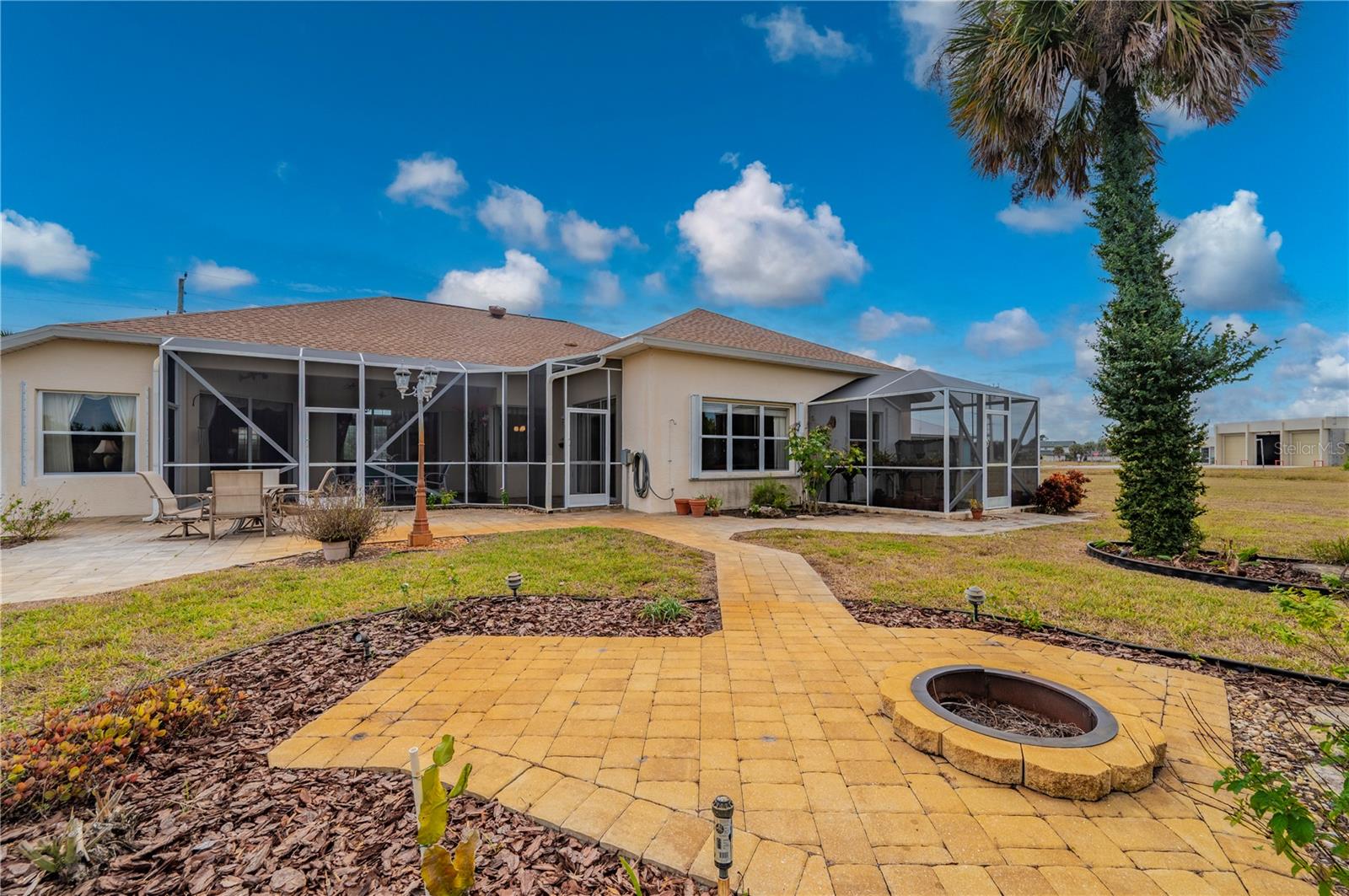 ROTONDA WEST PINEHURST - Residential