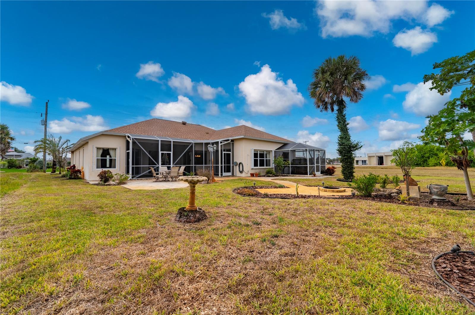 ROTONDA WEST PINEHURST - Residential